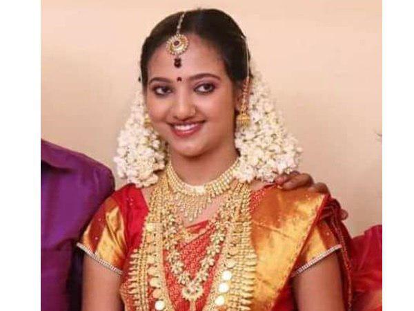 തിരുവല്ലയിലെ വിദ്യയും