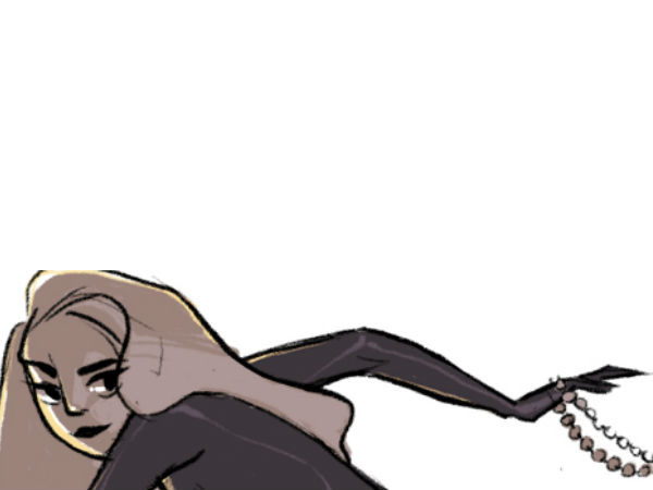 മഞ്ഞ വെളിച്ചത്തിൽ പ്രേതാലയം പോലെ