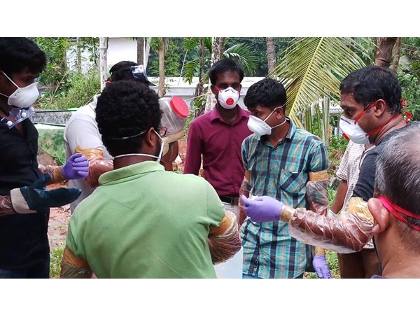 മുഖം മറക്കുക മുഖം മറക്കുക