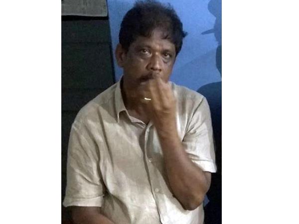 ആഡംബര കാര് കസ്റ്റഡിയില് ആഡംബര കാര് കസ്റ്റഡിയില്