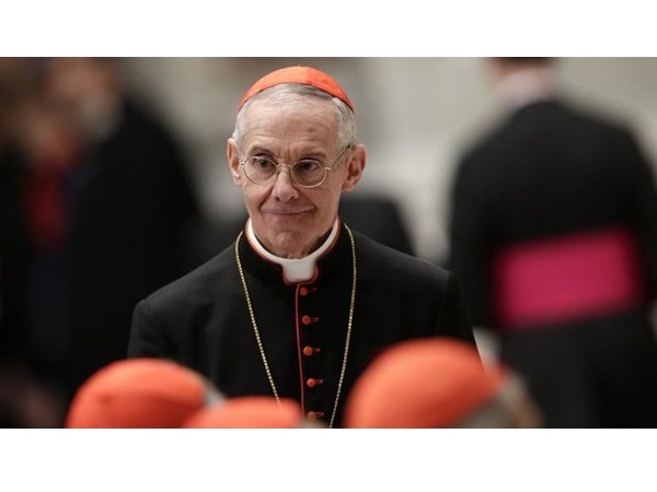 കര്ദിനാള് ജീന് ലൂയിസ് തൗറാന് കര്ദിനാള് ജീന് ലൂയിസ് തൗറാന്