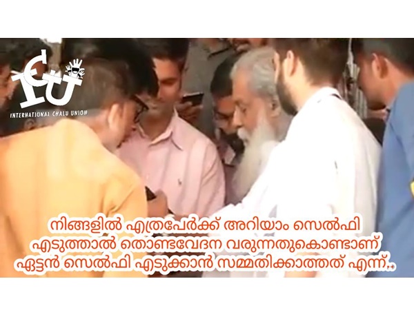 തൊണ്ടവേദന വരും