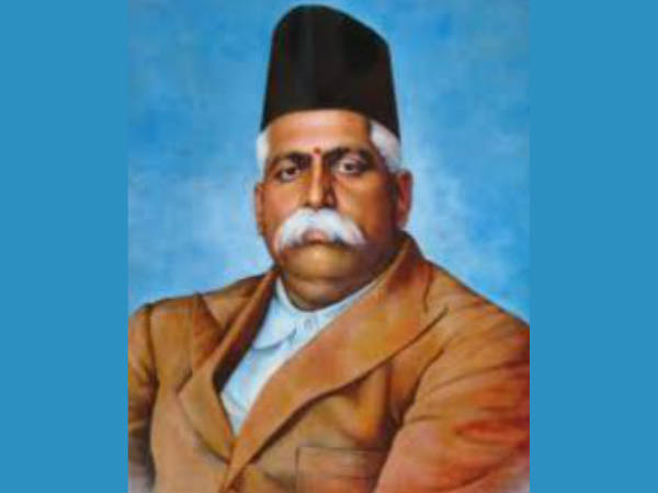 ആരാണ് ഹെഡ്‌ഗേവര്‍