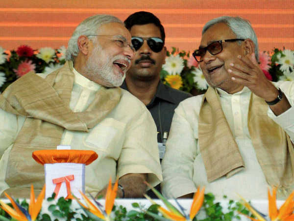 ജെഡിയുവിന് പ്രാധാന്യം