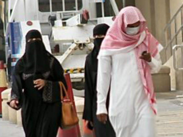 സൗദിയില്‍ ഇപ്പോഴും 