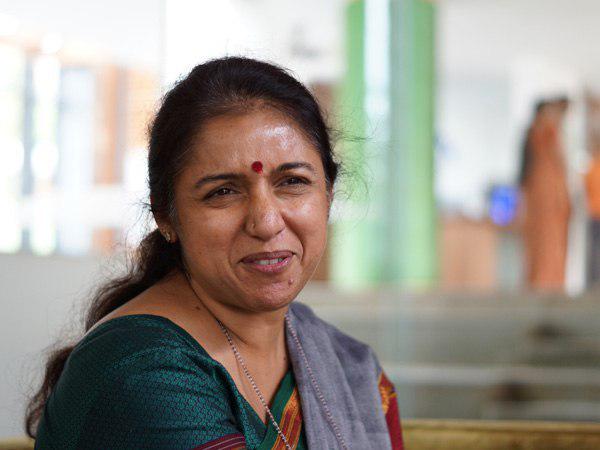 രേവതി പറയുന്നു