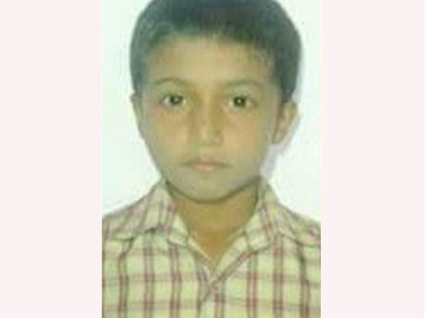 കടുത്ത വർഗീയവാദി