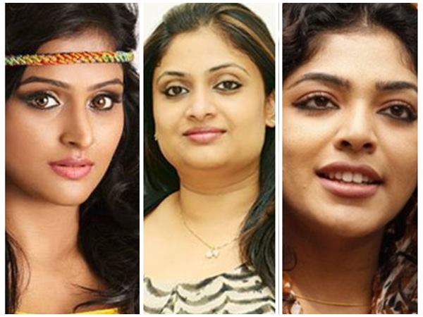 തിരക്കിട്ട ചർച്ചകൾ