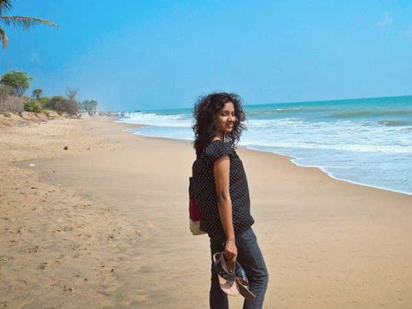 ഒരു അധ്യാപകന്‍ എന്താകരുത്