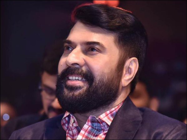 മമ്മൂട്ടി സ്ഥാനം ഏറ്റെടുത്തില്ല