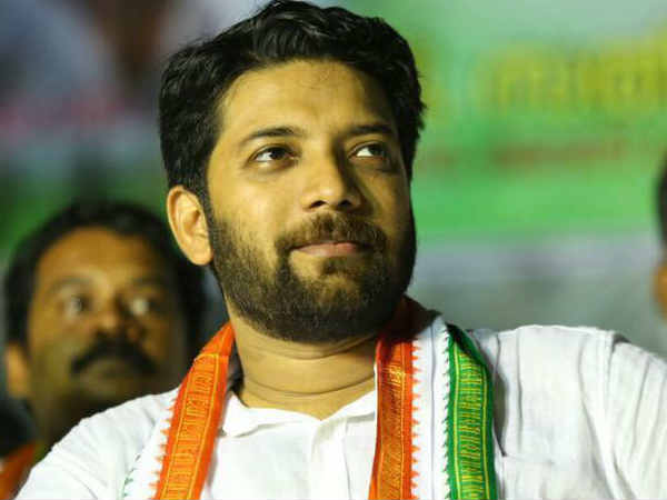 മറ്റ് നേതാക്കളും...
