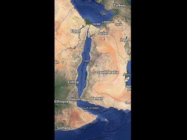 കര അതിര്‍ത്തി അടച്ചു