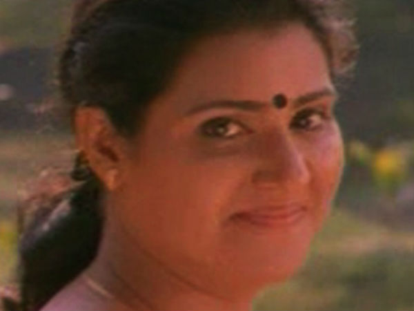 വാണിവിശ്വനാഥിന് എതിര്‍പ്പ്