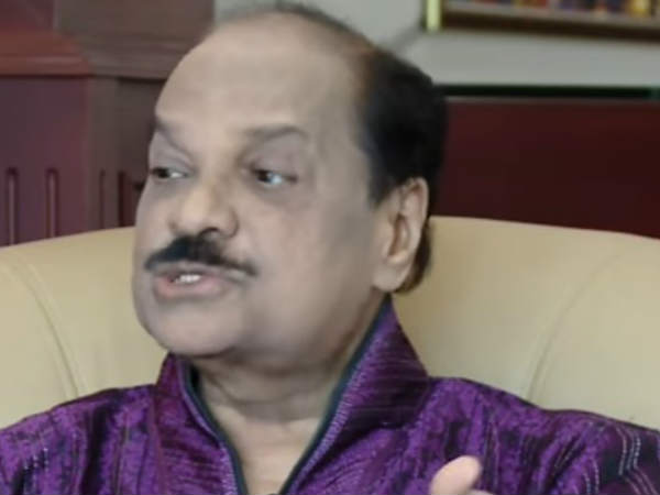  ബിജെപി ഇടപെടലും...