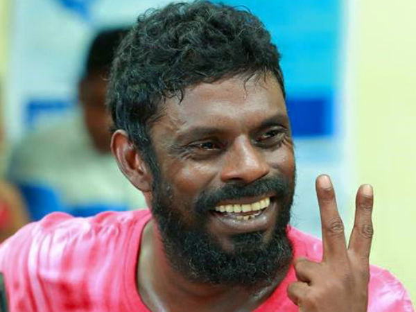 വിനായകനും