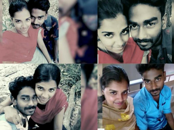 അവളുടെ മനസ്സിലെ ഞാൻ