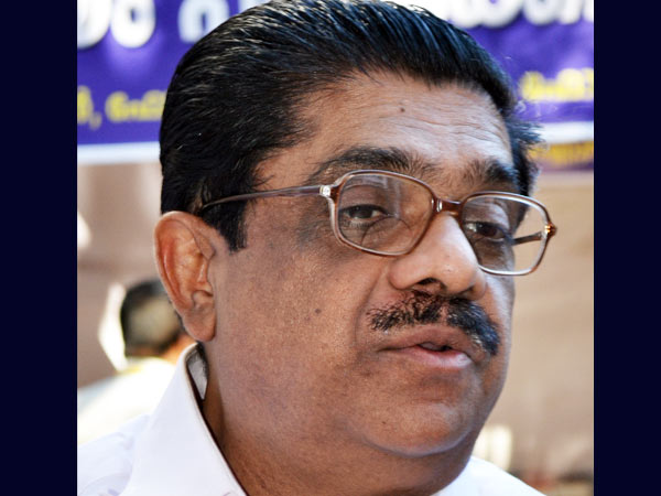  ഹിമാലയൻ മണ്ടത്തരം...