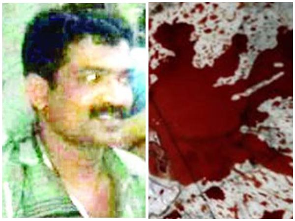 ജീവനെടുത്തത് അച്ഛൻ