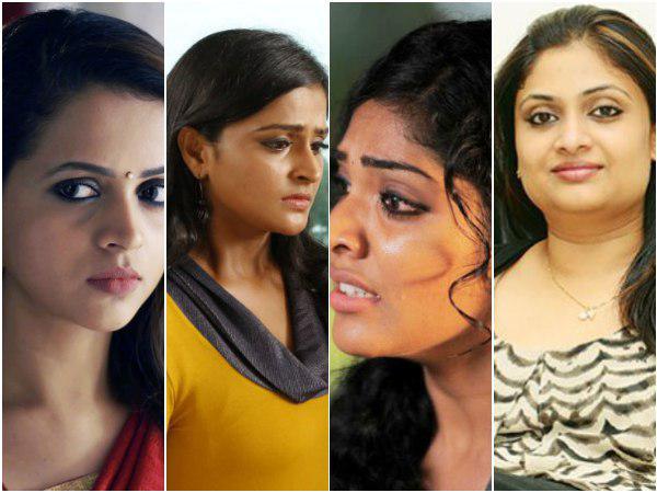 പുരുഷ മേൽക്കോയ്മകൾക്കെതിരെ
