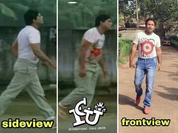 ഇരുന്നുവാങ്ങി അജുവര്‍ഗ്ഗീസ്