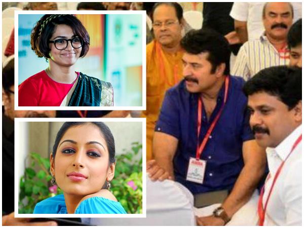 പിന്തുണയേറുന്നതിൽ ഭയം