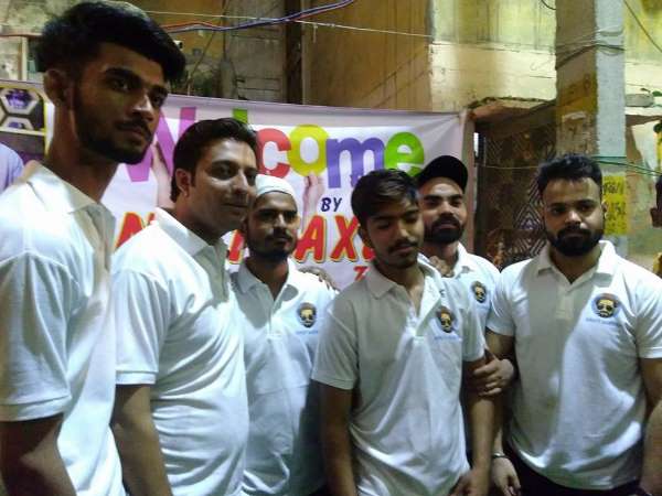 വിദ്വേഷം വേണ്ട