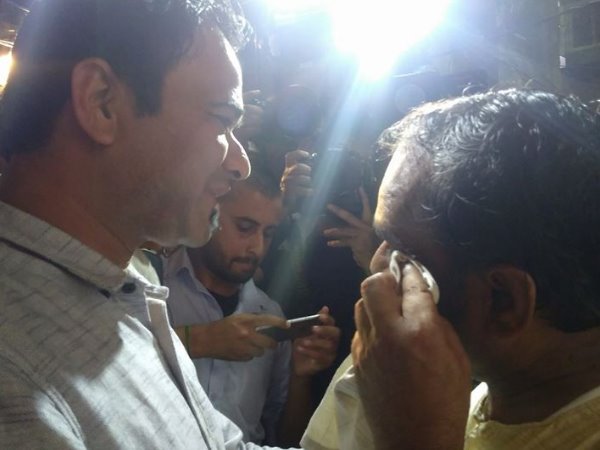 കഫീല്‍ ഖാന്‍