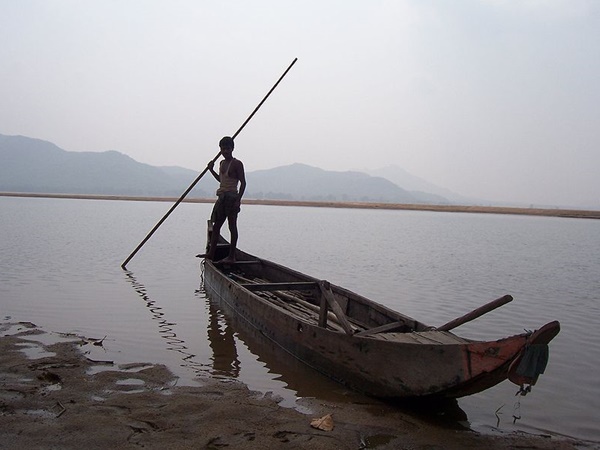 വഞ്ചി വഞ്ചി
