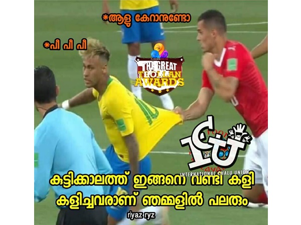 ഇതെന്താ വണ്ടി കളിയോ... ഇതെന്താ വണ്ടി കളിയോ...