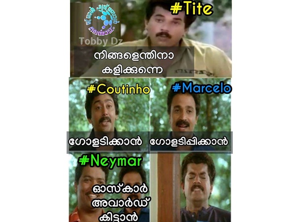 ഓസ്കാര് കിട്ടാന് ഓസ്കാര് കിട്ടാന്