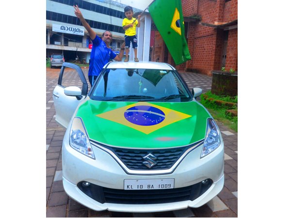 ചെലവഴിക്കുന്നത് ലക്ഷങ്ങൾ