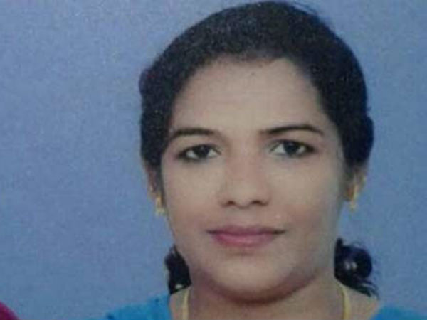 രഹ്ന ബീവി മുന്‍കൂര്‍ ജാമ്യത്തിന് ശ്രമിക്കുന്നു