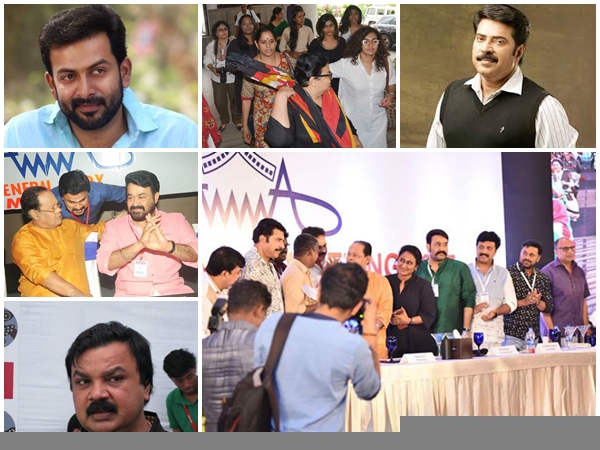 കൂടിയാലോചന