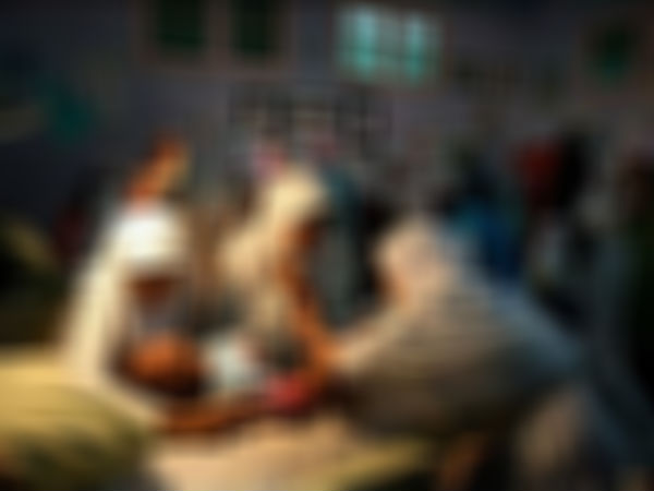 വീണ്ടും രക്തസ്രാവം