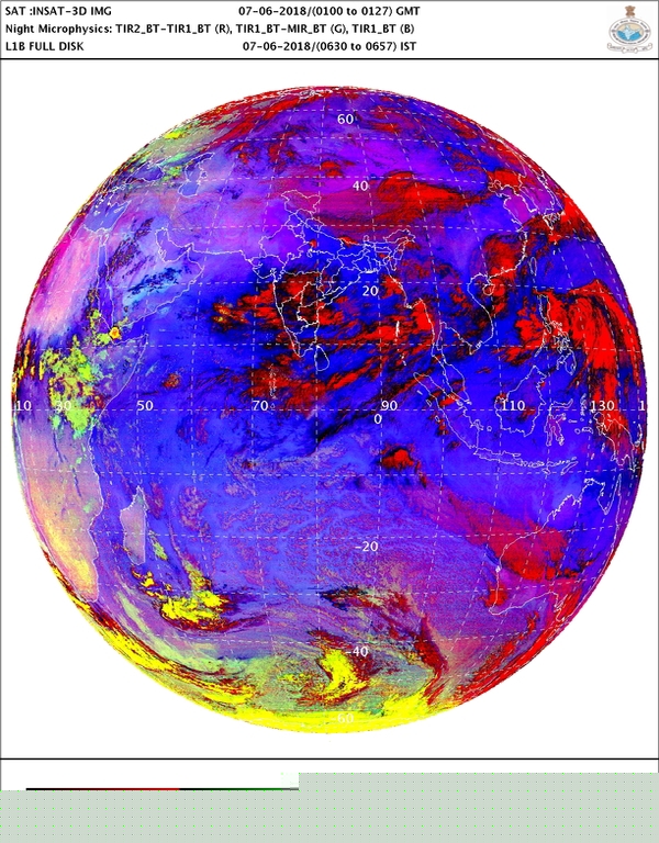 dat globe