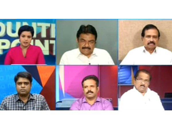 കാര്യക്ഷമമായി തടയാനായി