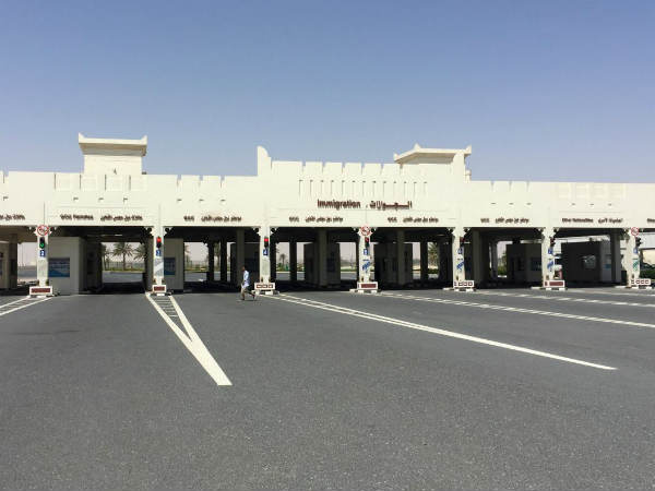 ഖത്തറിന്റെ അവസ്ഥ