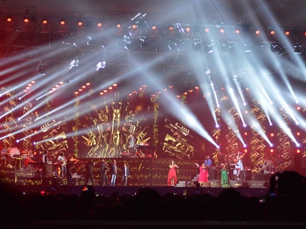 ധന്യ മുഹൂർത്തങ്ങൾ