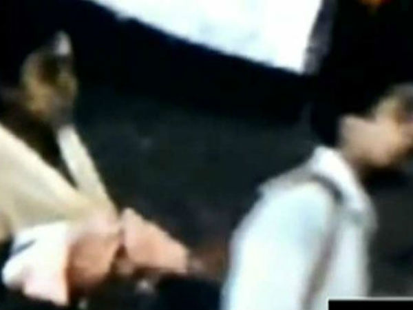 ചുംബനം നല്‍കിയ ശേഷം