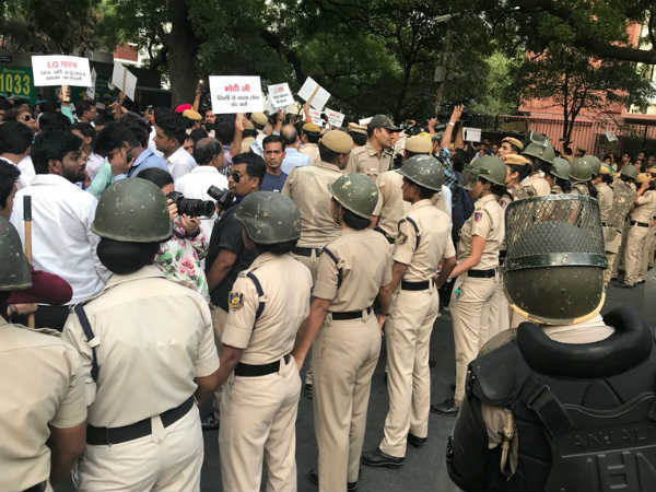 കോണ്‍ഗ്രസിന് രാഷ്ട്രീയ നഷ്ടം