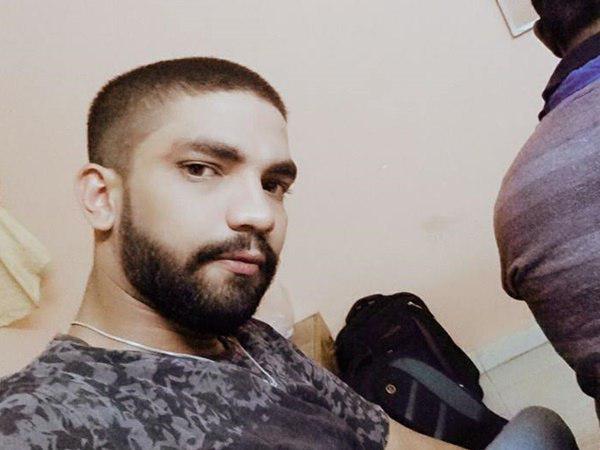 കൊടിയ മര്‍ദ്ദനം