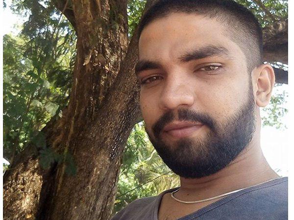 ഭീകരാന്തരീക്ഷം