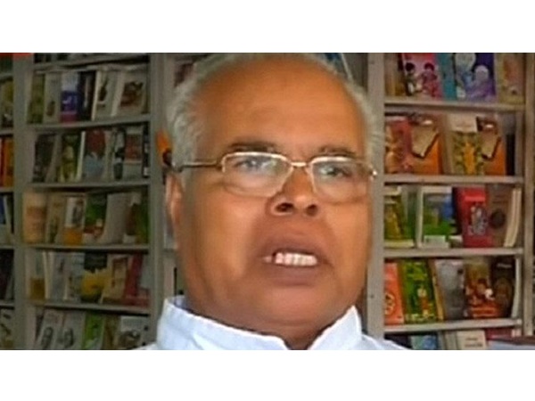 നിവേദനം