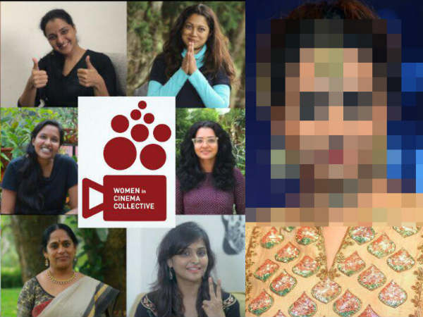 ആ പോരാട്ടം അവൾക്ക് വേണ്ടി മാത്രമല്ല