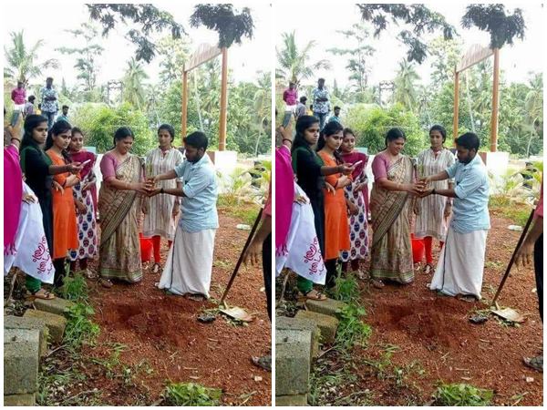 അഭിന്ദിച്ച് നേതാക്കൾ