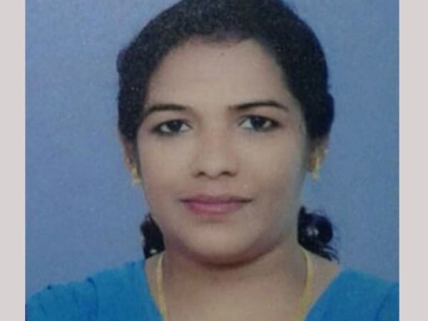 രഹ്ന ഒളിവിൽ 