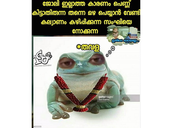 ഇതിപ്പോ ലാഭായല്ലോ...