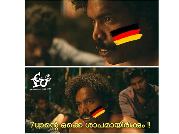  സെവന്‍ അപ്പിന്റെ ശാപം