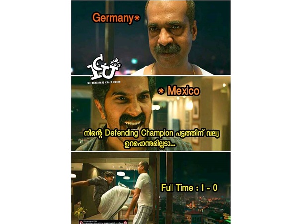 അത്ര ഉറപ്പൊന്നും ഇല്ല