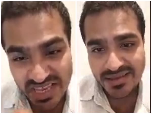 അന്നൊന്നും മതം പറഞ്ഞില്ലല്ലോ അന്നൊന്നും മതം പറഞ്ഞില്ലല്ലോ